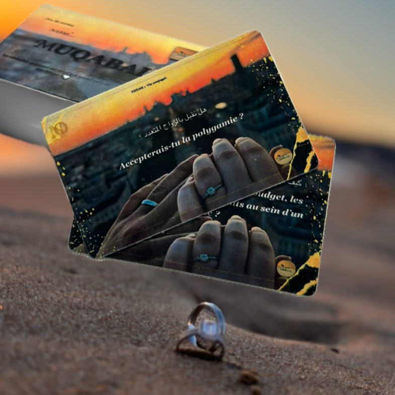 Cartes Muqabala