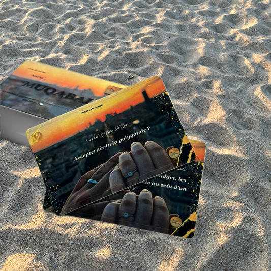 Cartes Muqabala