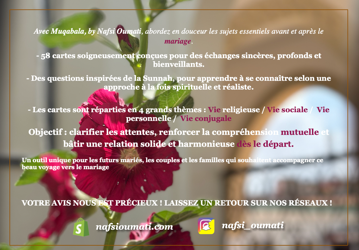 𝐂𝐚𝐫𝐭𝐞𝐬 𝐌𝐮𝐪𝐚𝐛𝐚𝐥𝐚