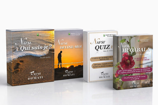 𝐏𝐚𝐜𝐤 𝐣𝐞𝐮𝐱 𝐝𝐞 𝐜𝐚𝐫𝐭𝐞𝐬 𝐐𝐮𝐢𝐳