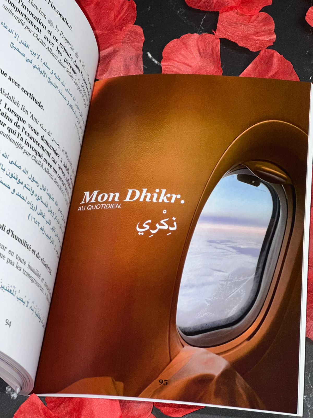 𝐏𝐨𝐮𝐫 𝐠𝐚𝐫𝐝𝐞𝐫 𝐦𝐨𝐧 𝐚̂𝐦𝐞 𝐝𝐚𝐧𝐬 𝐥𝐞 𝐛𝐢𝐞𝐧, 𝐣𝐞 𝐫𝐞𝐬𝐭𝐞 𝐟𝐢𝐝𝐞̀𝐥𝐞 𝐚̀ 𝐦𝐨𝐧 𝐪𝐮𝐨𝐭𝐢𝐝𝐢𝐞𝐧.