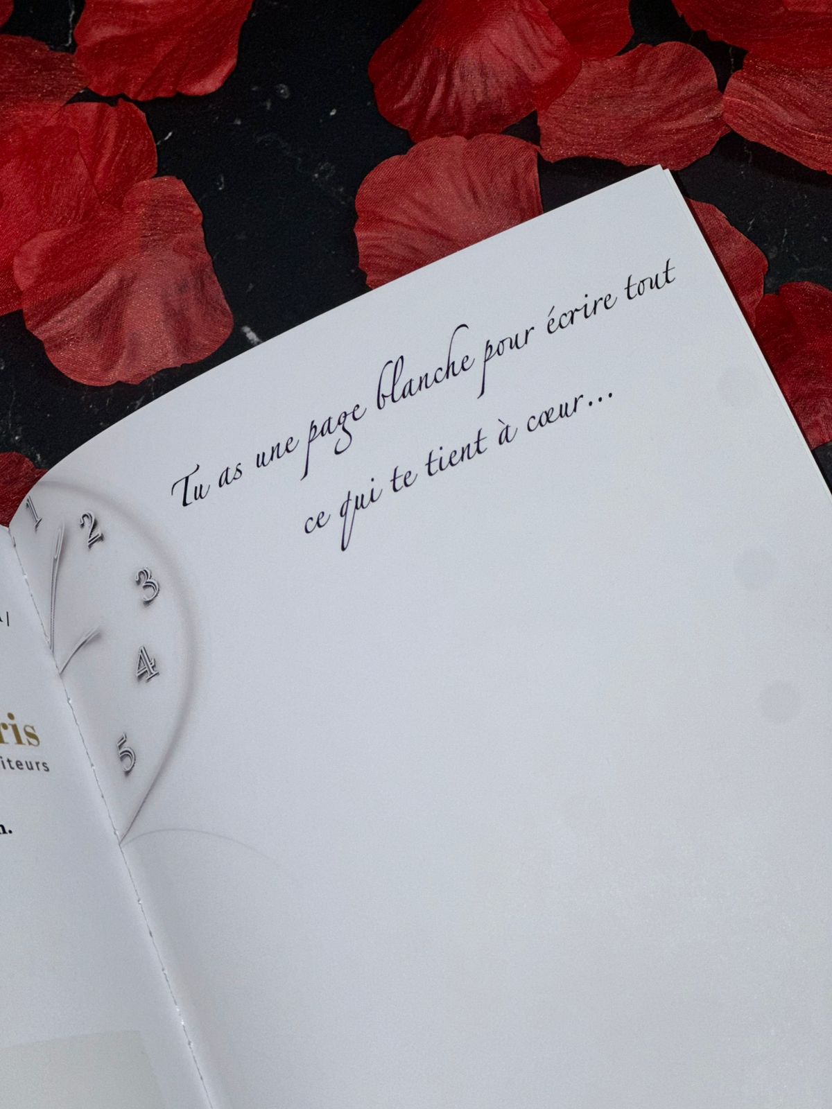 𝐏𝐨𝐮𝐫 𝐠𝐚𝐫𝐝𝐞𝐫 𝐦𝐨𝐧 𝐚̂𝐦𝐞 𝐝𝐚𝐧𝐬 𝐥𝐞 𝐛𝐢𝐞𝐧, 𝐣𝐞 𝐫𝐞𝐬𝐭𝐞 𝐟𝐢𝐝𝐞̀𝐥𝐞 𝐚̀ 𝐦𝐨𝐧 𝐪𝐮𝐨𝐭𝐢𝐝𝐢𝐞𝐧.