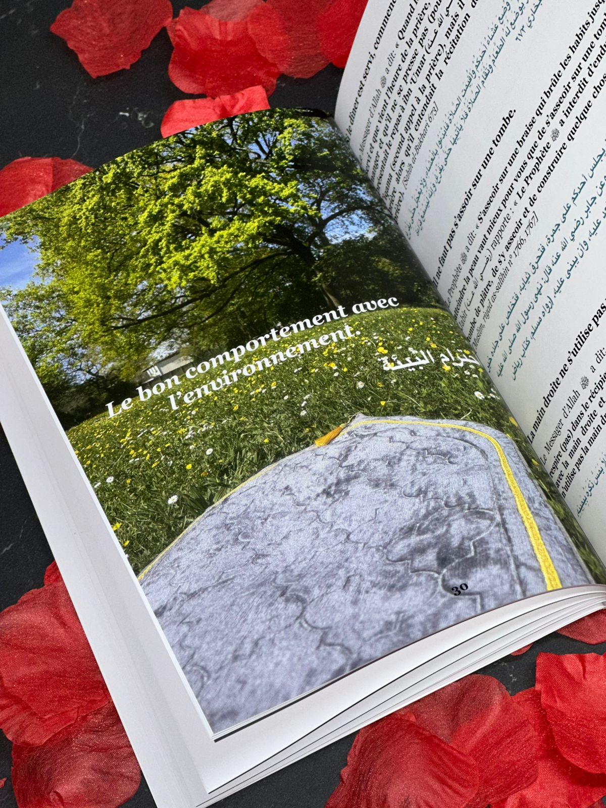 𝐏𝐨𝐮𝐫 𝐠𝐚𝐫𝐝𝐞𝐫 𝐦𝐨𝐧 𝐚̂𝐦𝐞 𝐝𝐚𝐧𝐬 𝐥𝐞 𝐛𝐢𝐞𝐧, 𝐣𝐞 𝐫𝐞𝐬𝐭𝐞 𝐟𝐢𝐝𝐞̀𝐥𝐞 𝐚̀ 𝐦𝐨𝐧 𝐪𝐮𝐨𝐭𝐢𝐝𝐢𝐞𝐧.