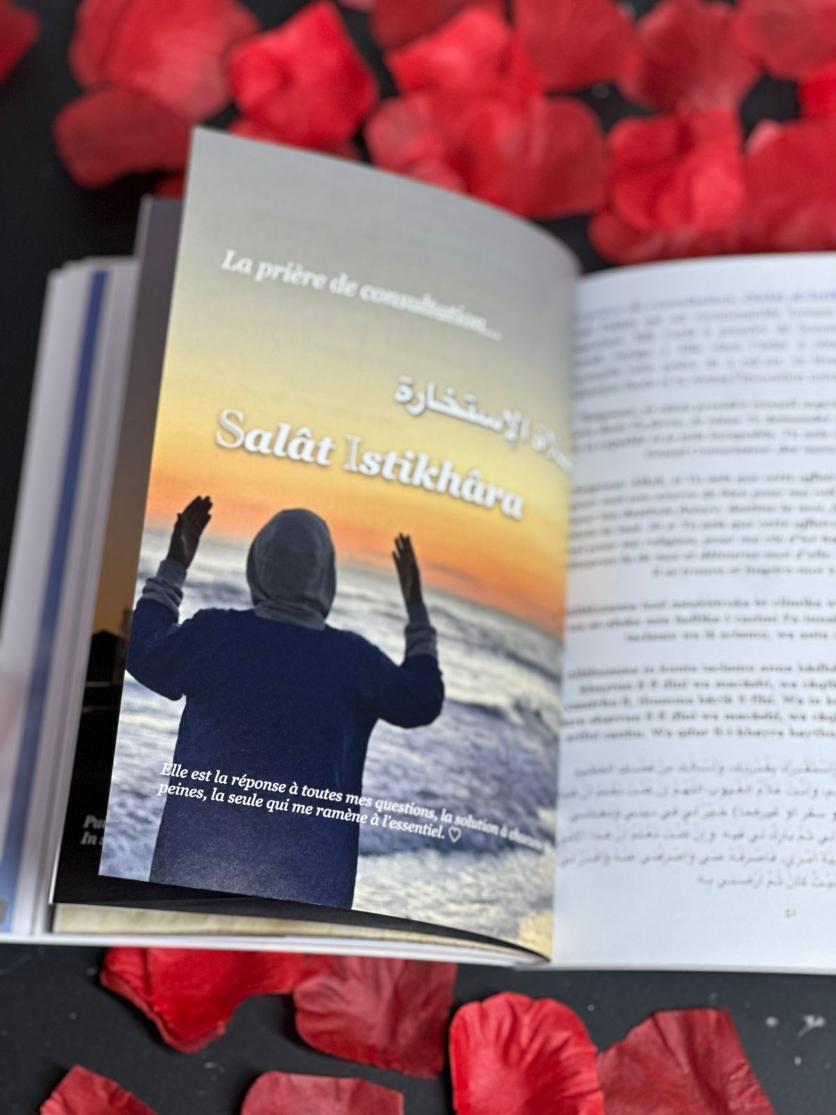 𝐏𝐨𝐮𝐫 𝐩𝐫𝐞𝐧𝐝𝐫𝐞 𝐬𝐨𝐢𝐧 𝐝𝐞 𝐦𝐨𝐢, 𝐣𝐞 𝐝𝐨𝐢𝐬 𝐩𝐫𝐞𝐧𝐝𝐫𝐞 𝐬𝐨𝐢𝐧 𝐝𝐞 𝐦𝐚 𝐩𝐫𝐢𝐞̀𝐫𝐞.