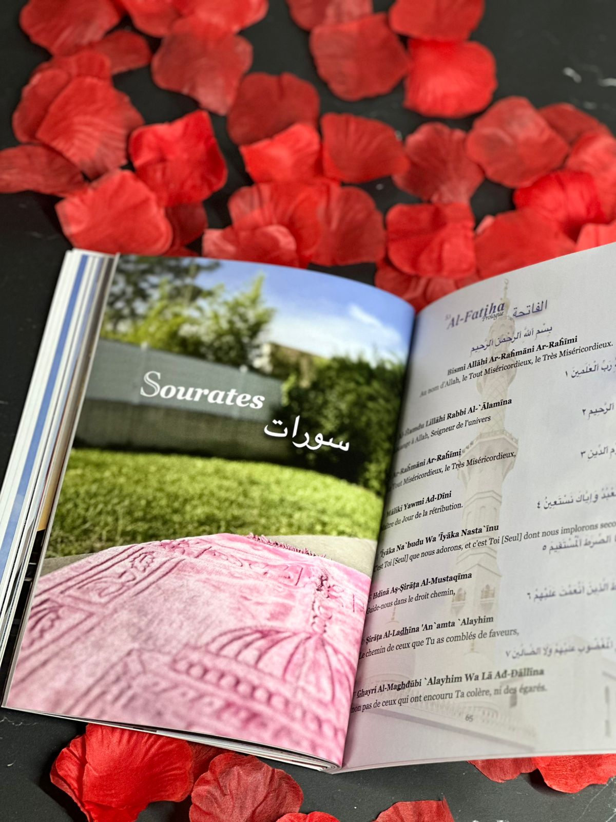 𝐏𝐨𝐮𝐫 𝐩𝐫𝐞𝐧𝐝𝐫𝐞 𝐬𝐨𝐢𝐧 𝐝𝐞 𝐦𝐨𝐢, 𝐣𝐞 𝐝𝐨𝐢𝐬 𝐩𝐫𝐞𝐧𝐝𝐫𝐞 𝐬𝐨𝐢𝐧 𝐝𝐞 𝐦𝐚 𝐩𝐫𝐢𝐞̀𝐫𝐞.