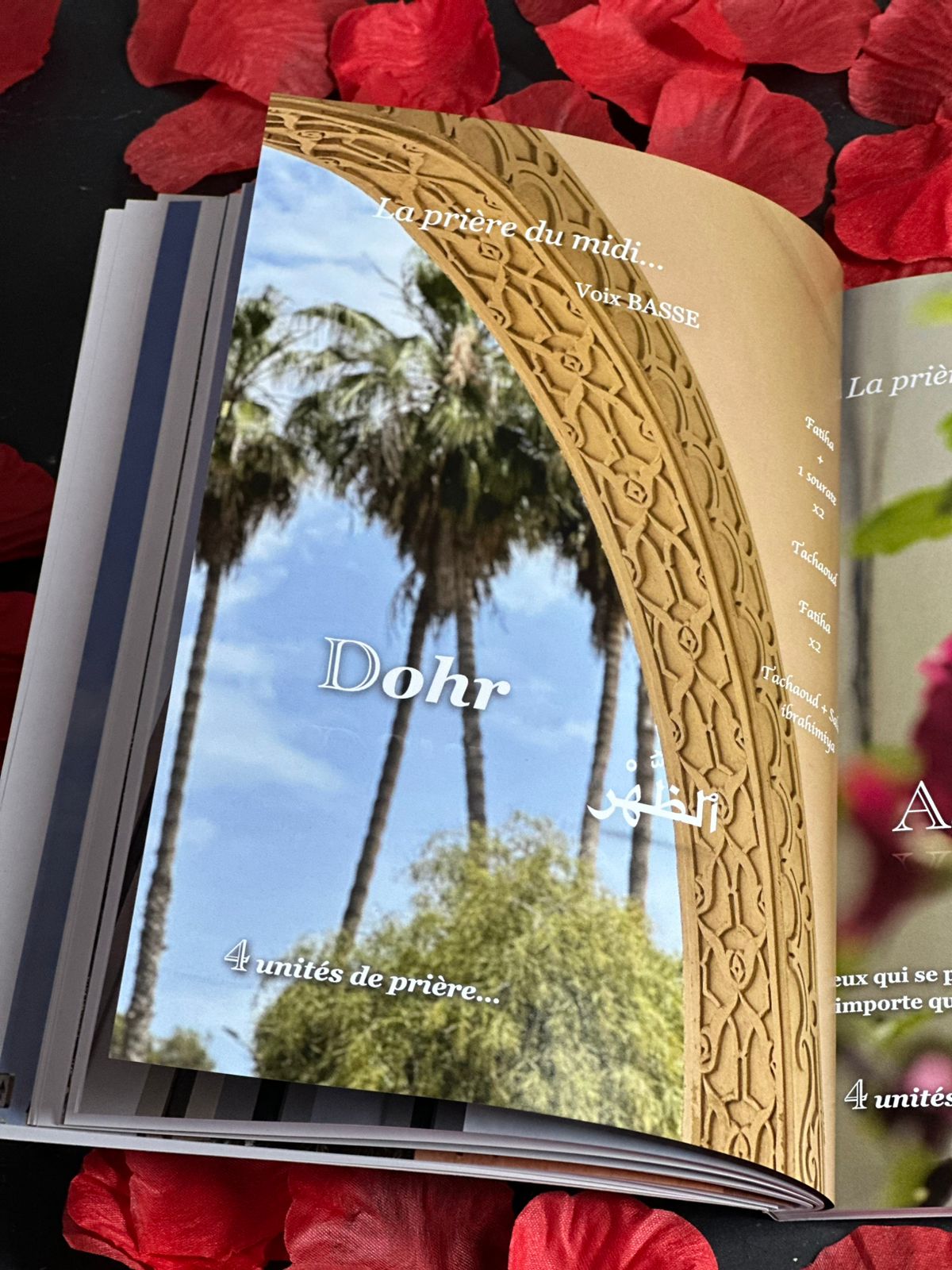 𝐏𝐨𝐮𝐫 𝐩𝐫𝐞𝐧𝐝𝐫𝐞 𝐬𝐨𝐢𝐧 𝐝𝐞 𝐦𝐨𝐢, 𝐣𝐞 𝐝𝐨𝐢𝐬 𝐩𝐫𝐞𝐧𝐝𝐫𝐞 𝐬𝐨𝐢𝐧 𝐝𝐞 𝐦𝐚 𝐩𝐫𝐢𝐞̀𝐫𝐞.