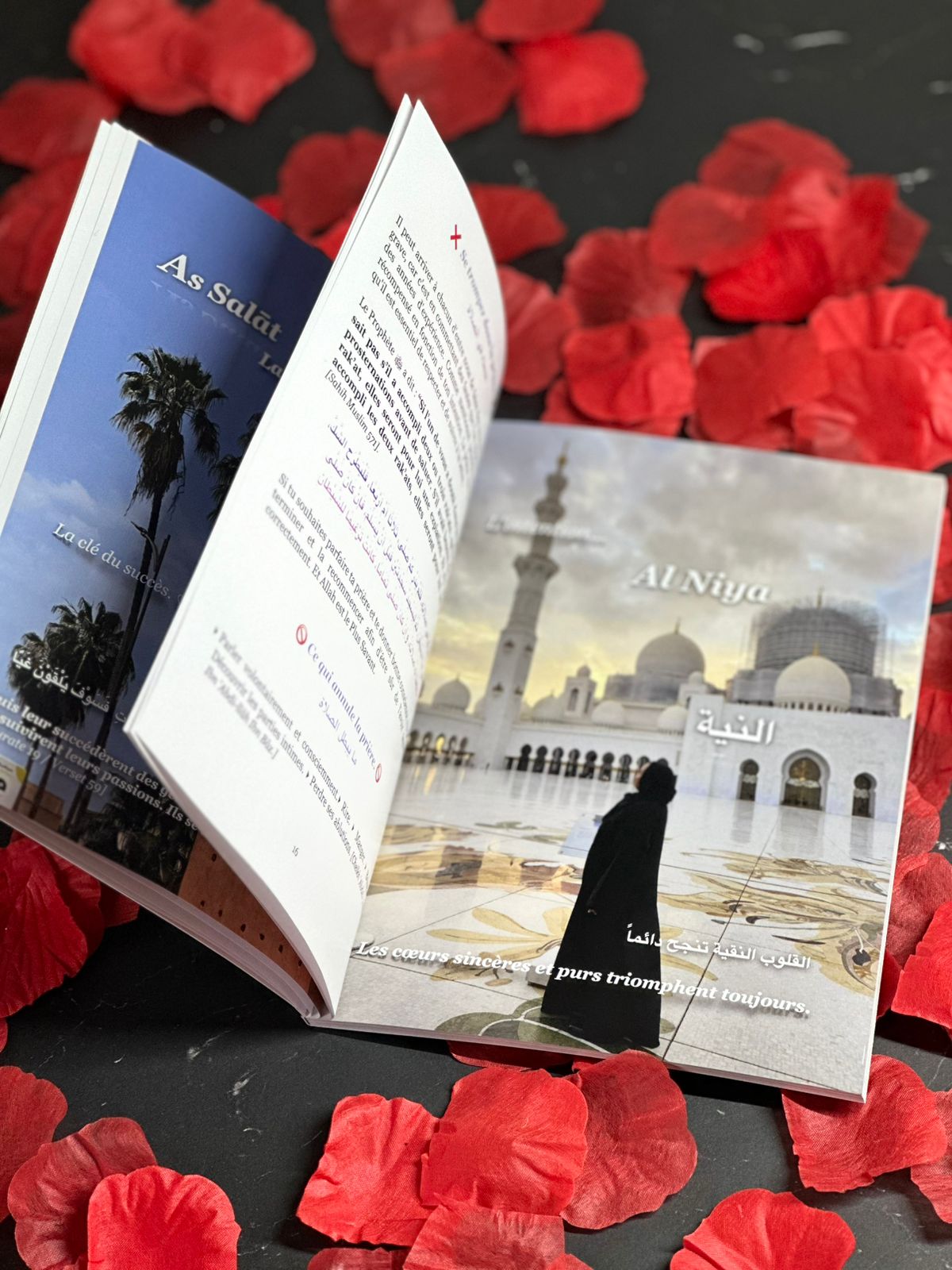 𝐏𝐨𝐮𝐫 𝐩𝐫𝐞𝐧𝐝𝐫𝐞 𝐬𝐨𝐢𝐧 𝐝𝐞 𝐦𝐨𝐢, 𝐣𝐞 𝐝𝐨𝐢𝐬 𝐩𝐫𝐞𝐧𝐝𝐫𝐞 𝐬𝐨𝐢𝐧 𝐝𝐞 𝐦𝐚 𝐩𝐫𝐢𝐞̀𝐫𝐞.