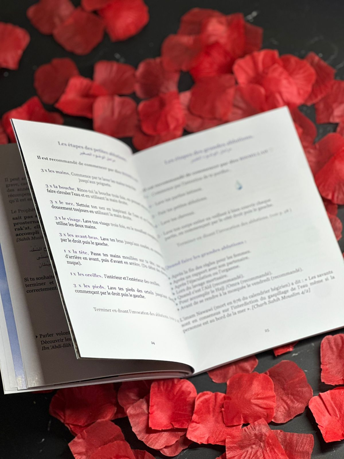 𝐏𝐨𝐮𝐫 𝐩𝐫𝐞𝐧𝐝𝐫𝐞 𝐬𝐨𝐢𝐧 𝐝𝐞 𝐦𝐨𝐢, 𝐣𝐞 𝐝𝐨𝐢𝐬 𝐩𝐫𝐞𝐧𝐝𝐫𝐞 𝐬𝐨𝐢𝐧 𝐝𝐞 𝐦𝐚 𝐩𝐫𝐢𝐞̀𝐫𝐞.