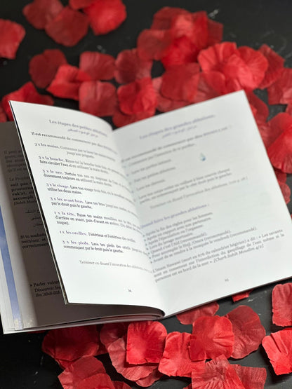 𝐏𝐨𝐮𝐫 𝐩𝐫𝐞𝐧𝐝𝐫𝐞 𝐬𝐨𝐢𝐧 𝐝𝐞 𝐦𝐨𝐢, 𝐣𝐞 𝐝𝐨𝐢𝐬 𝐩𝐫𝐞𝐧𝐝𝐫𝐞 𝐬𝐨𝐢𝐧 𝐝𝐞 𝐦𝐚 𝐩𝐫𝐢𝐞̀𝐫𝐞.
