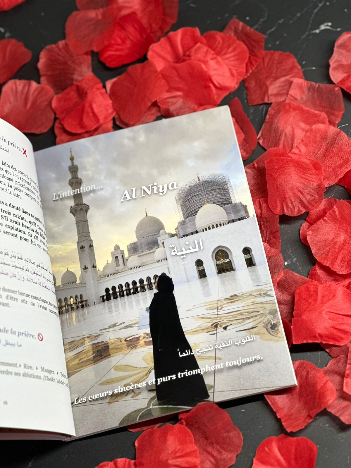 𝐏𝐨𝐮𝐫 𝐩𝐫𝐞𝐧𝐝𝐫𝐞 𝐬𝐨𝐢𝐧 𝐝𝐞 𝐦𝐨𝐢, 𝐣𝐞 𝐝𝐨𝐢𝐬 𝐩𝐫𝐞𝐧𝐝𝐫𝐞 𝐬𝐨𝐢𝐧 𝐝𝐞 𝐦𝐚 𝐩𝐫𝐢𝐞̀𝐫𝐞.